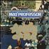 Mad Professor Evolution Of Dub (Black Liberation Dub Chapter 3) vinyl LP UK MDPLPEV709107