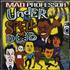 Mad Professor Under The Spell Of Dub CD album UK MDPCDUN619321