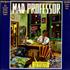 Mad Professor Who Knows The Secret Of The Master Tape? Dub Me Crazy Vol 5 vinyl LP UK MDPLPWH441043