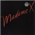 Madame X Madame X vinyl LP German