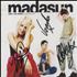 Madasun Don't You Worry CD single UK MDUC5DO167645