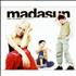 Madasun Don't You Worry 2-CD single set UK MDU2SDO425493