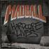 Madball Hardcore Lives vinyl LP German NHDLPHA652682