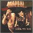 Madball Look My Way - 180gram Silver Vinyl + Numbered - Sealed vinyl LP UK NHDLPLO707761