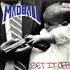 Madball Set It Off + sticker vinyl LP Dutch NHDLPSE553509