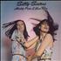 Maddy Prior & June Tabor Silly Sisters vinyl LP UK M5GLPSI784594