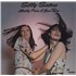 Maddy Prior & June Tabor Silly Sisters vinyl LP German M5GLPSI873428
