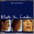 Made In London Shut Your Mouth CD single European M.LC5SH164023