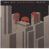 Madlib Bad Neighbor - Black & Red Swirl Vinyl 2-LP vinyl set US N2D2LBA819909