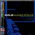 Madlib Shades Of Blue - Madlib Invades Blue Note CD album Japanese N2DCDSH616252