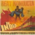 Madlib Vol. 3: Beat Konducta In India (Raw Ground Wire Hump) vinyl LP US N2DLPVO821377