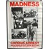 Madness Cardiac Arrest - Poster poster UK MDNPOCA870329
