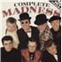 Madness Complete Madness LP SWEDEN MDNLPCO881743