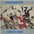 Madness Grey Day - EX 7 UNITED KINGDOM MDN07GR11073