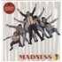 Madness Madness 7 - 180 Gram Vinyl + Opened Shrink vinyl LP UK