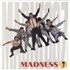 Madness Madness 7 - 180 Gram Vinyl LP UNITED KINGDOM MDNLPMA844967