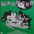 Madness Madness poster US MDNPOMA455934