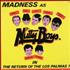 Madness Regreso De Los Palmas 7 12