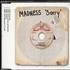 Madness Sorry CD single UK MDNC5SO392083