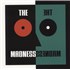 Madness The Madness - 180 Gram Vinyl LP UNITED KINGDOM MDNLPTH874372