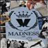 Madness UK Tour 2006 tour programme UK MDNTRUK586604