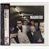 Madness Wonderful 2-CD album set Japanese