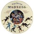 Madness Keep Moving picture disc LP UK 