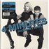 Madonna 4 Minutes / Give It 2 Me - Sealed 7