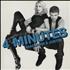 Madonna 4 Minutes - 2 x 12
