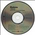 Madonna 4 Minutes - 7-Track Remixes CD single US MADC5MI433897