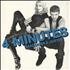Madonna 4 Minutes - Opened shrink 12