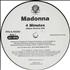 Madonna 4 Minutes 12