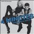 Madonna 4 Minutes CD single European MADC5MI438795