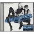 Madonna 4 Minutes CD single Thailand