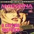 Madonna A Certain Sacrifice video UK MADVIAC167456
