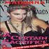 Madonna A Certain Sacrifice video UK MADVIAC217310