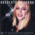 Madonna Absolute Madonna CD single UK MADC5AB177005