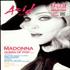 Madonna Acid - October / November magazine Japanese MADMAAC503940