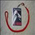 Madonna After Show Tour Pass tour pass UK MADTPAF344782