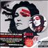 Madonna American Life + badge CD album Korean MADCDAM247903