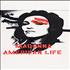 Madonna American Life - Original Version 3:52 video UK MADVIAM250667