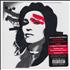 Madonna American Life - sealed cd album box set US MADDXAM276630