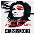 Madonna American Life - Window Laminate display US MADDIAM250034