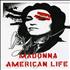 Madonna American Life Postcard - Autographed memorabilia US MADMMAM291494