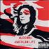 Madonna American Life CD single US MADC5AM244271