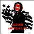 Madonna American Life CD single US MADC5AM244618