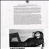 Madonna American Life press pack US MADPPAM246453