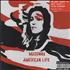 Madonna American Life CD single Argentinean MADC5AM248698