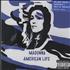 Madonna American Life CD single Argentinean MADC5AM248699