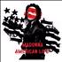 Madonna American Life CD single Canadian MADC5AM249694